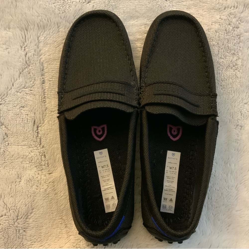 Rothy’s The Loafer
